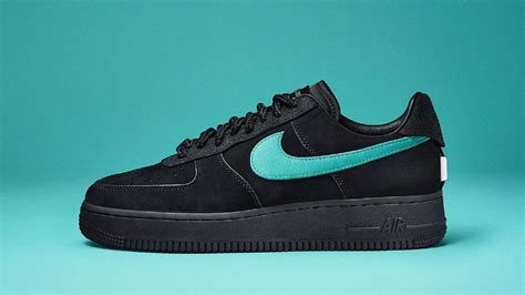 tiffany air force 1 shoes